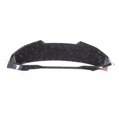 34 Styles Forged Real Carbon fiber Interior Trim Kit For Lamborghini URUS 18-23 - Variants 1-5 48