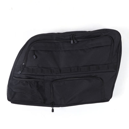 Car Trunk Left Side Window Storage Bag Tool Bag For Honda Pilot 2003-2008 US 13