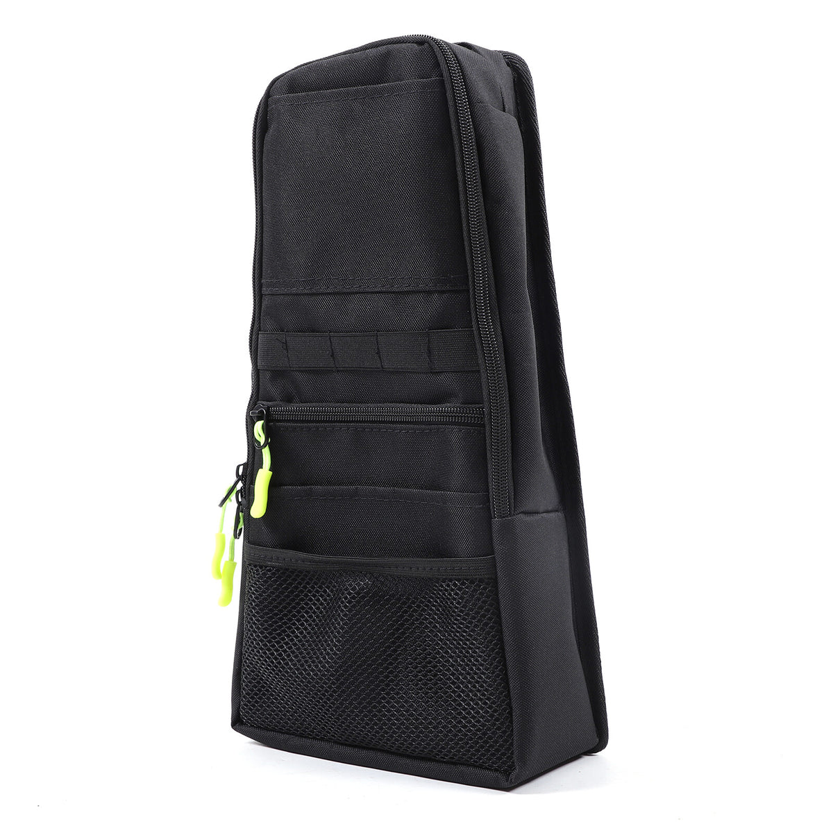 Second Row L& R Side Window Storage Bag For Toyota Land Cruiser LC250 2024+ 7