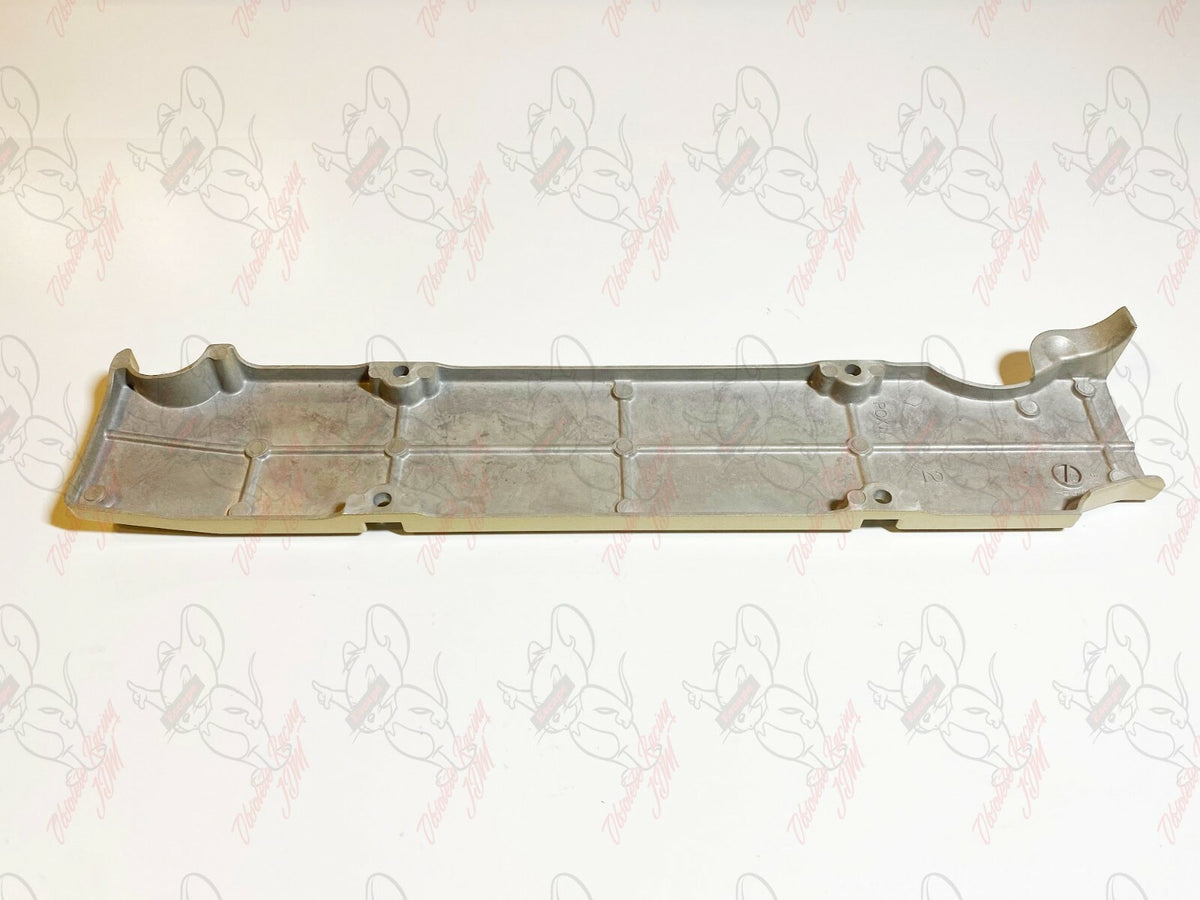 HONDA GENUINE S2000 AP2 F22C SPARK PLUG IGNITION COIL GOLD COVER OEM 7