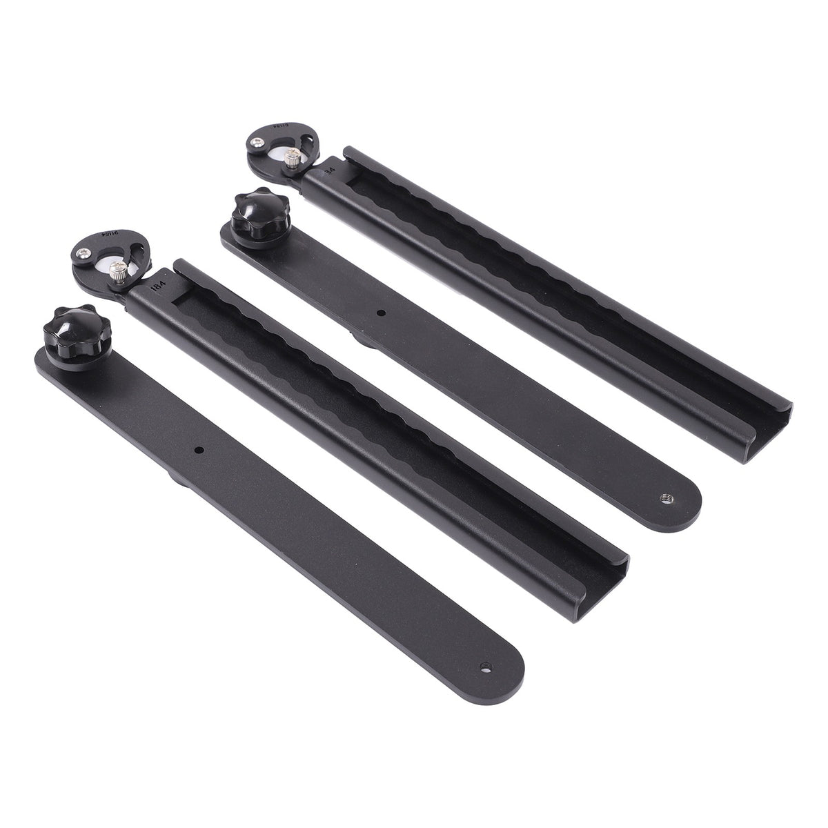 Carbon Steel Tailgate Stop limiter Bracket For Toyota Tundra 2022+ 10