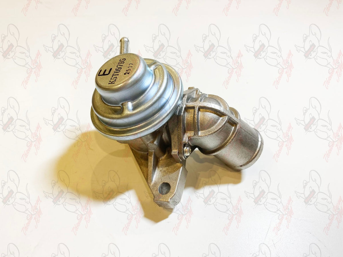 Subaru OEM WRX STI 2015-2020 Air Bypass Blow Off Valve & Gasket Genuine 5