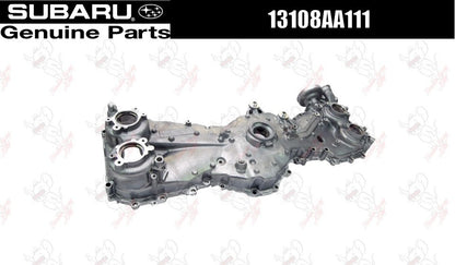 Subaru OEM Engine Timing Cover 13108AA111 for BRZ 1