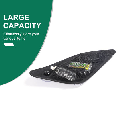 Trunk Left & Right Side Window Hanging Bag For Range Rover Velar L560 2024+ 13