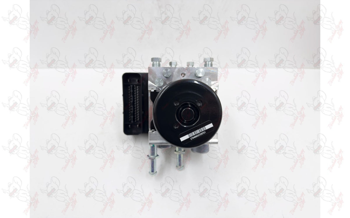 Nissan OEM ABS ACTUATOR 47660-JF04A For R35 GT-R 03.2009-11.2010 8