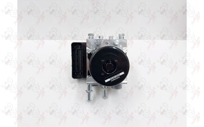 Nissan OEM ABS ACTUATOR 47660-JF04A For R35 GT-R 03.2009-11.2010 8