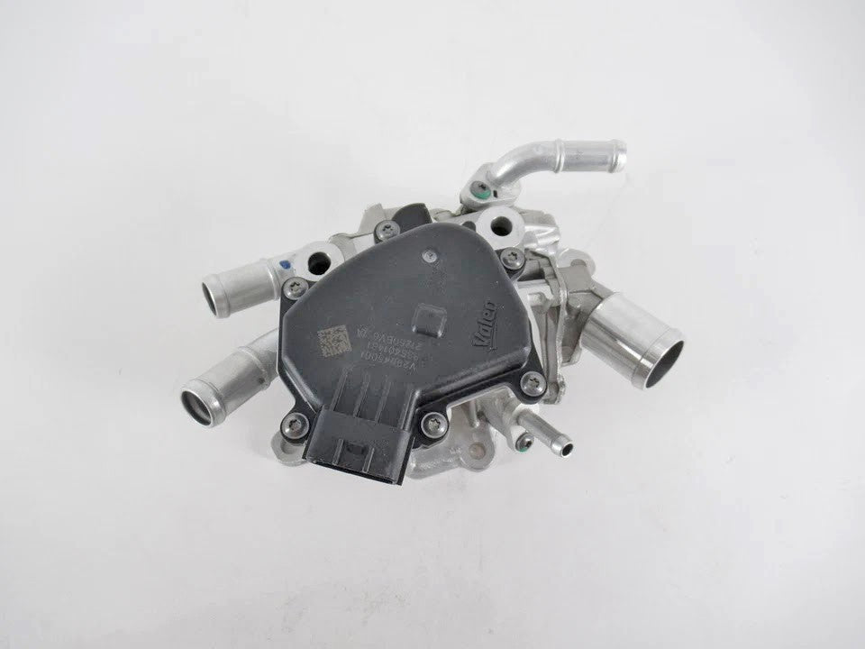 Nissan OEM Water Valve 21250-BV81A for 2017-2019 Sentra 2015-2017 Juke 4
