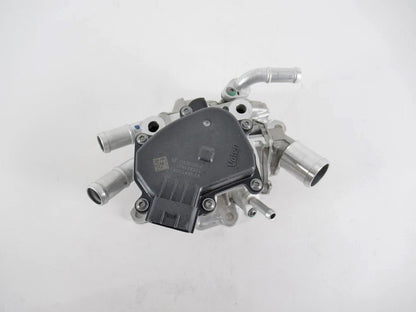 Nissan OEM Water Valve 21250-BV81A for 2017-2019 Sentra 2015-2017 Juke 4