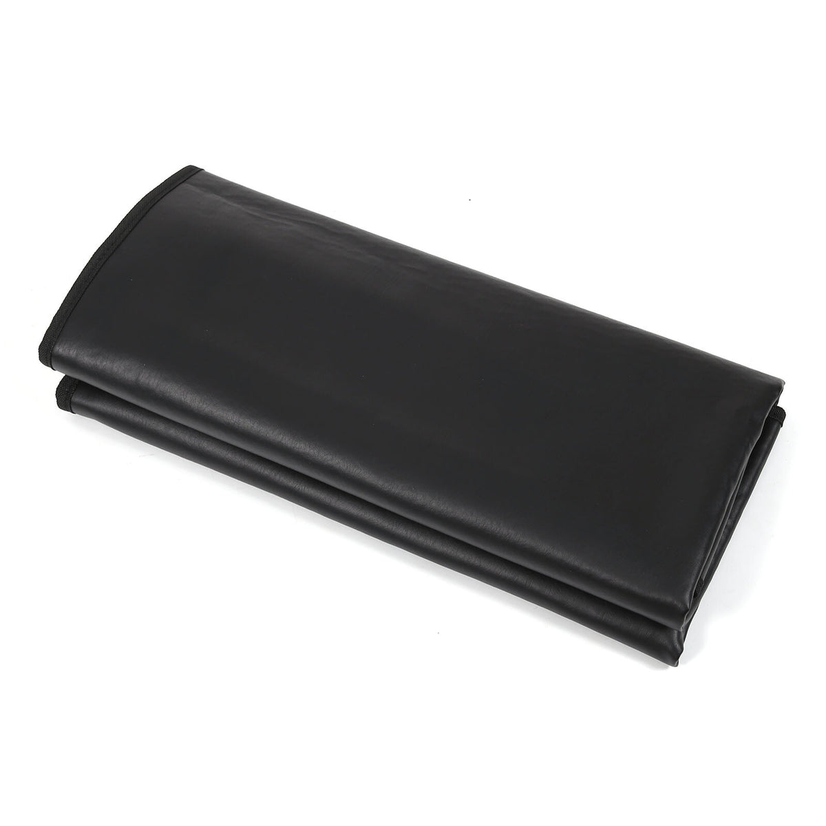 Cargo Trunk Tray Cargo Liner Rear Trunk Floor Mat For BMW 5 Series G60 i5 2024+ 11