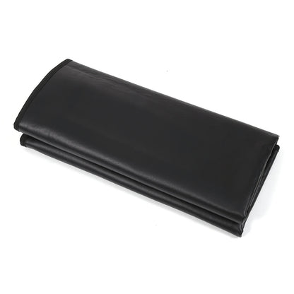 Cargo Trunk Tray Cargo Liner Rear Trunk Floor Mat For BMW 5 Series G60 i5 2024+ 11