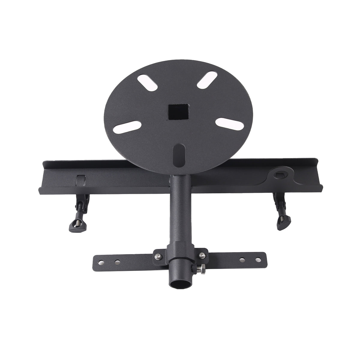 Rear License Plate Flagpole Holder Bracket Accessories For Land Rover Defender 11