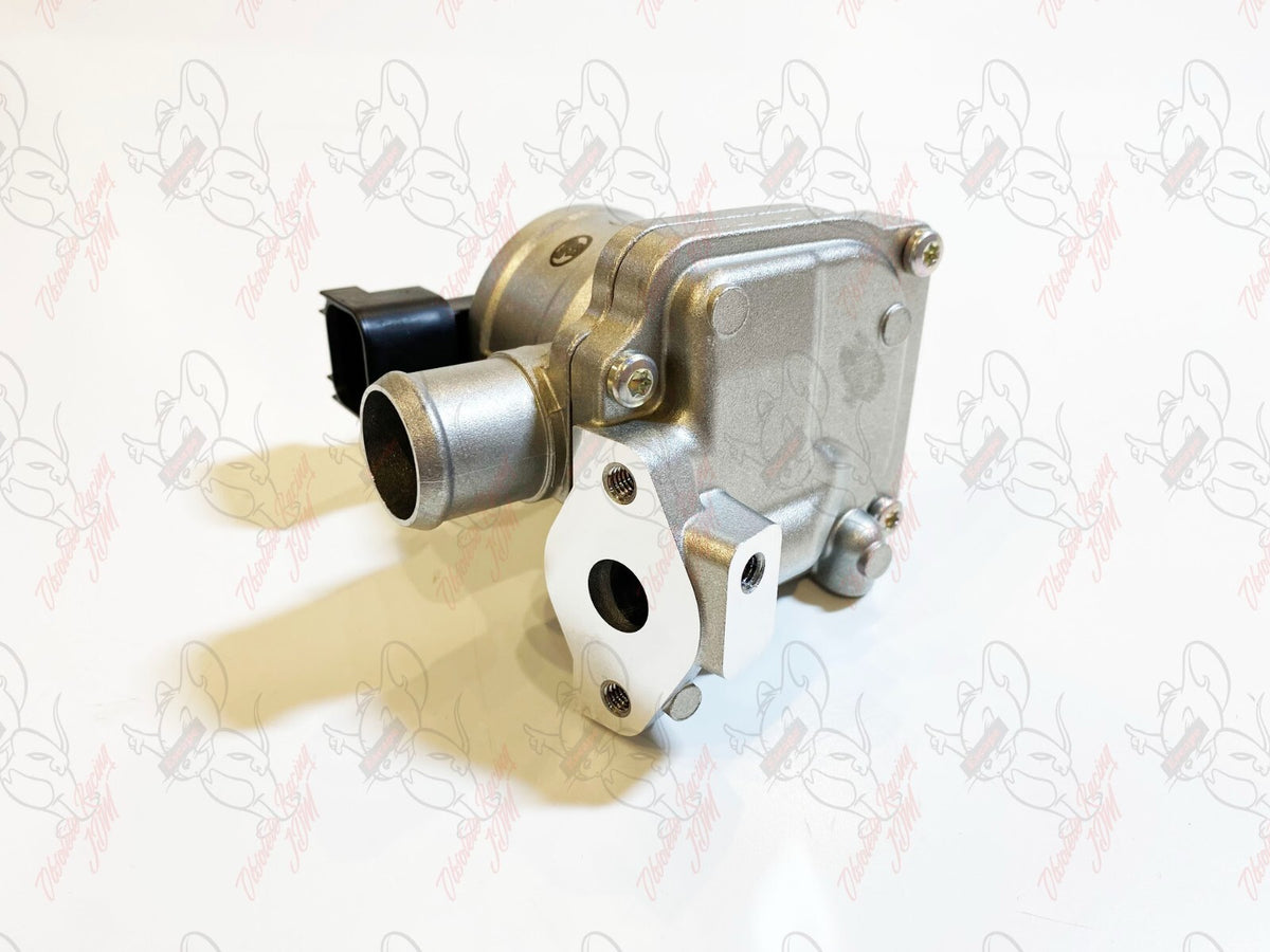 SUBARU GENUINE IMPREZA WRX STI FORESTER SECONDARY VALVE AIR SUCTION OEM 6