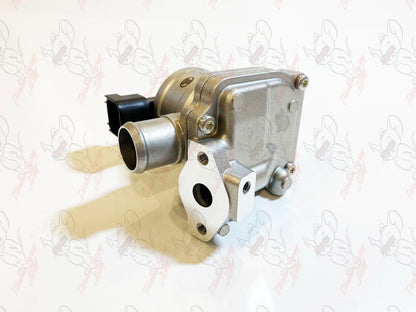 SUBARU GENUINE IMPREZA WRX STI FORESTER SECONDARY VALVE AIR SUCTION OEM 6