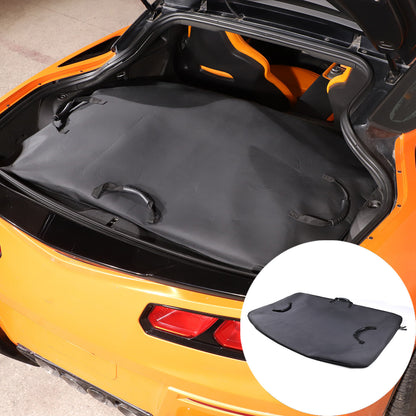 Targa Top Roof Panel Protection Storage Cover Bag For CORVETTE C7 14-2019 US 18