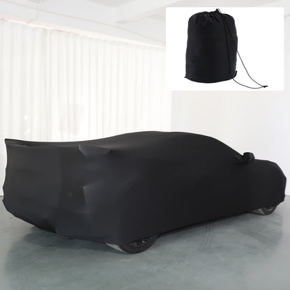 Car Protection Cover Waterproof Sun UV Snow Resistant For Corvette C8 2020+ 1