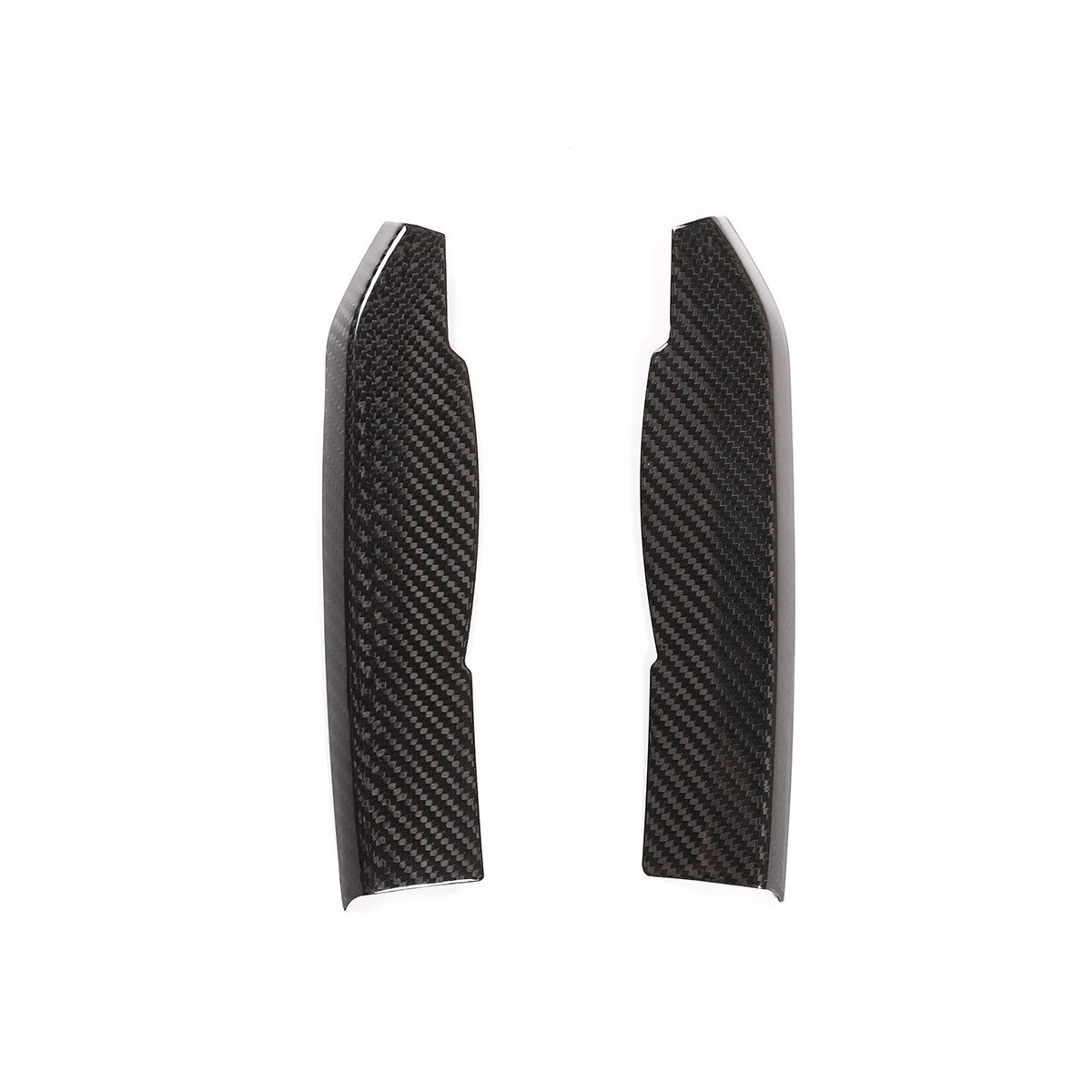 Real Carbon Fiber Interior Center Trim Set For Toyota 86 Subaru BRZ 2012-2020 43