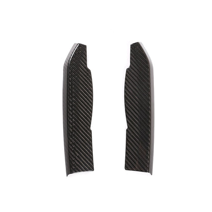 Real Carbon Fiber Interior Center Trim Set For Toyota 86 Subaru BRZ 2012-2020 43