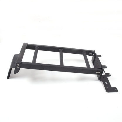 For Land Rover Discovery 3 4 LR3 LR4 L319 Rear Roof Rack Climbing Ladder US 13
