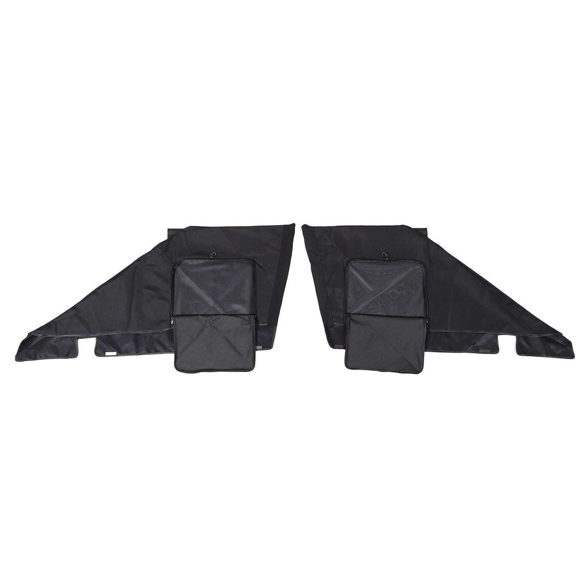 Car Front Window Screen Sun Shade Cover Mesh For LR Range Rover Sport L494 14-22 3