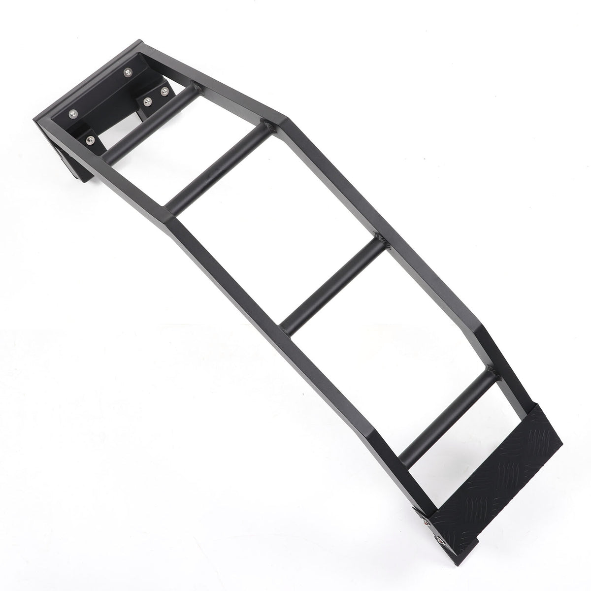 Back Rear Roof Ladder Tailgate Driver Side Rack For Subaru Crosstrek 2024+ US 24