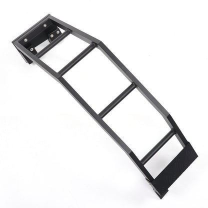 Back Rear Roof Ladder Tailgate Driver Side Rack For Subaru Crosstrek 2024+ US 24