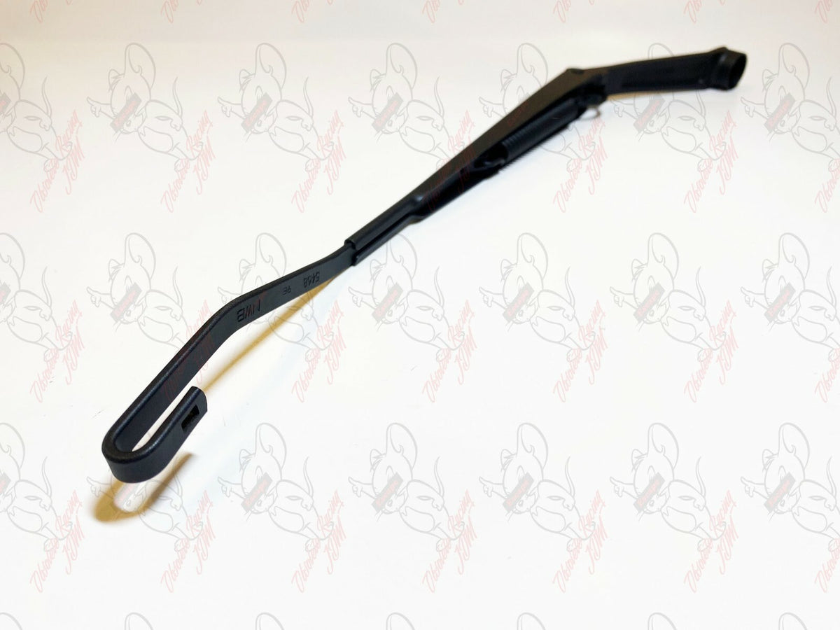 Mitsubishi Genuine Lancer CP9A EVO5 & 6 Arm Assy Windshield Wiper LH & RH Set 8