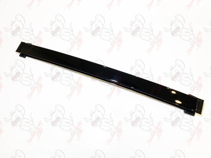Nissan Genuine 300Z Z32 90-96 T-top Roof Hook Center Finisher, 2-Seater 2+0 OEM 4