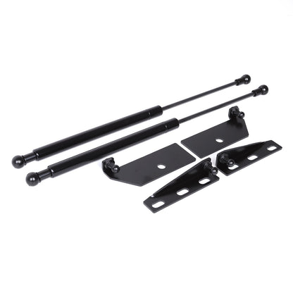 Front Hood Engine box Hydraulic Support Lift Rod For Volkswagen VW Amarok 18-22 14