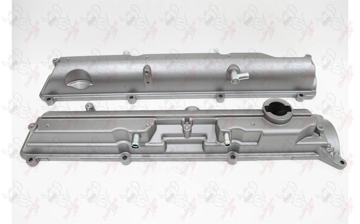 Toyota OEM Cylinder Head Cover 11201-46050 11202-46021 for JZA80 Supra 97-02 5