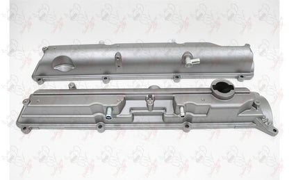 Toyota OEM Cylinder Head Cover 11201-46050 11202-46021 for JZA80 Supra 97-02 5