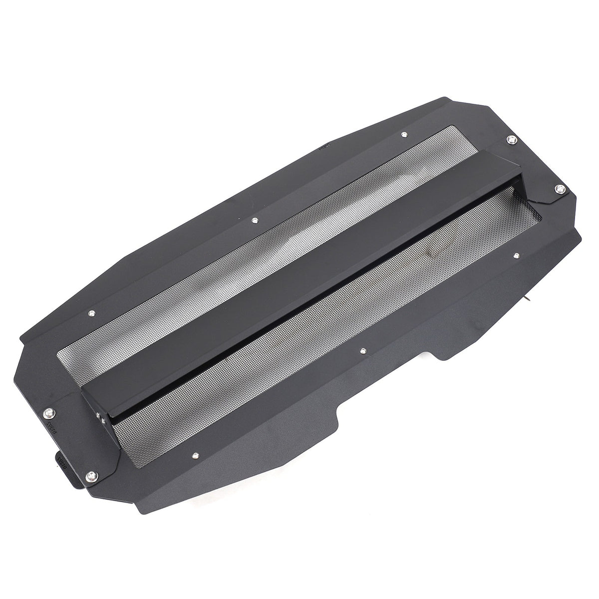 Aluminum Radiator Air Guide Plate For Subaru WRX VB/Levorg 2022+ 20