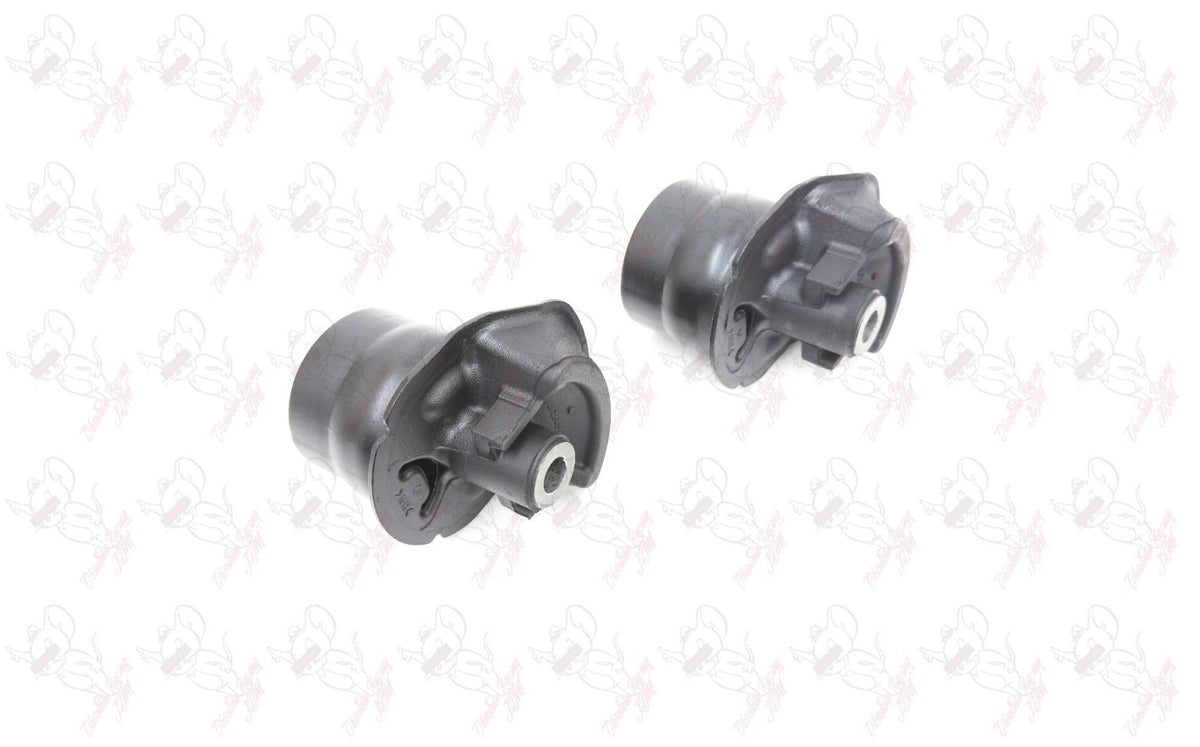 Toyota OEM Rear Crossmember Axle Beam Bushing R＆L SET 48725-12560(×2) 7