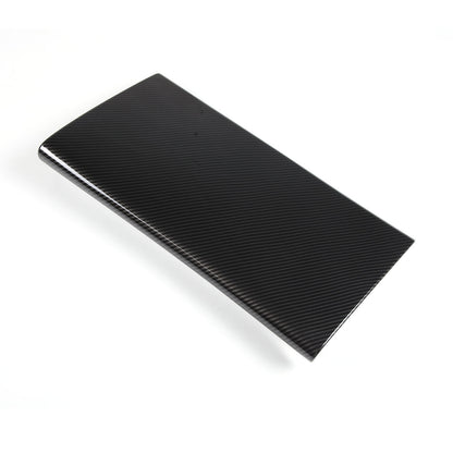 Carbon Fiber ABS Interior Full Decor Cover Trim Kit For Corvette C8 2020-2025 - Styles 51-55 38
