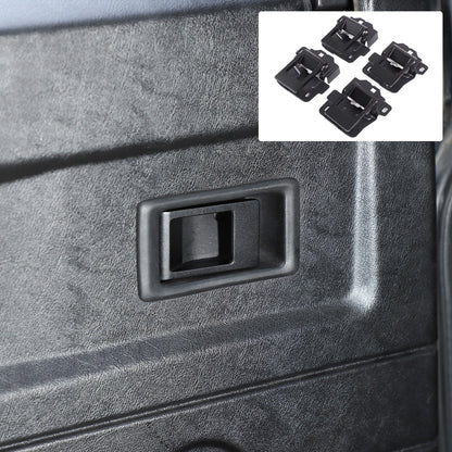 Replacement Inner Door Opening Handle For Land Rover Defender L316 2004-2018 US 17