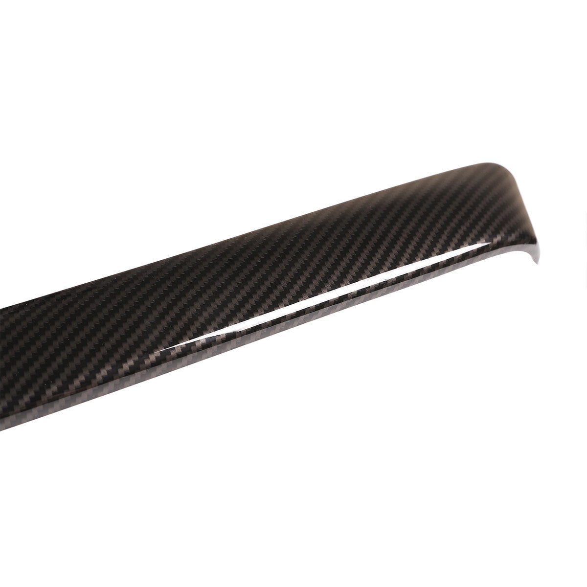 Carbon Fiber ABS Interior Decoration Cover Trim Kit For BMW 3 Series E90 2005-12 - Variants 11-15 44