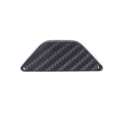 Carbon Fiber ABS Interior Full Decor Cover Trim Kit For Corvette C8 2020-2025 - Styles 11-15 64
