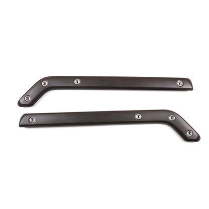 Center Console Trim Kit For Land Rover Defender L663 2020+ US 5