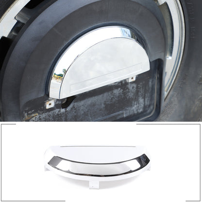 Silver Chrome Exterior Door Handle Mirror Hood Vent Trim Kit For Hummer H2 03-09 85