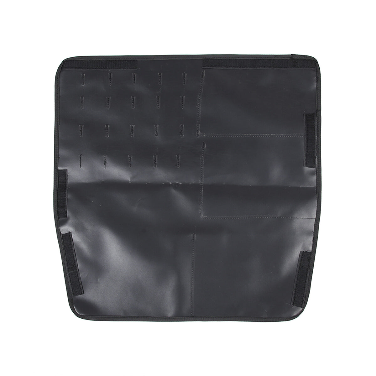 Center Console Seat Frunk Rear Trunk Storage Bag Tray For Corvette C8 20-26 87