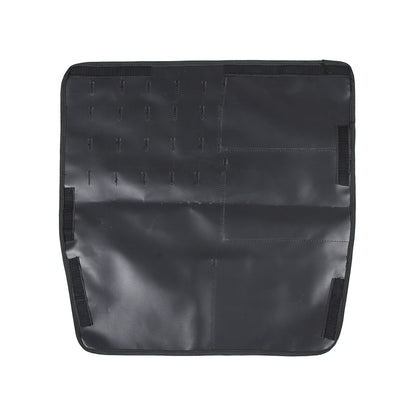 Center Console Seat Frunk Rear Trunk Storage Bag Tray For Corvette C8 20-26 87