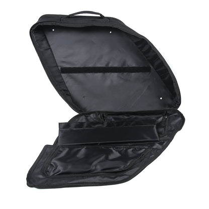 Car Trunk Right Side Window Storage Bag For Land Rover Range Rover Sport 2010 8