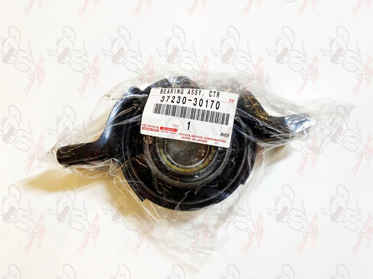 Toyota Lexus Genuine SC430 37230-30170 BEARING ASSY, CENTER SUPPORT, NO.1 OEM 4