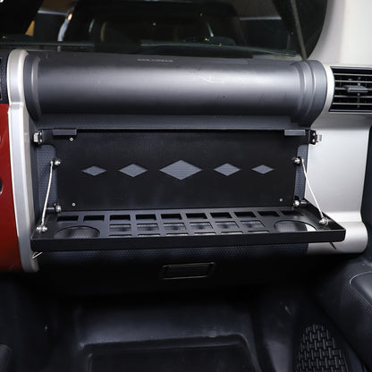 Alloy Co-Pilot Storage Bag Sundries Organizer For Toyota FJ Cruiser 07-21 US 8