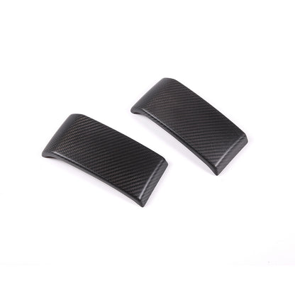 Rear Bumper Pad Cover Left Right Grille Trim For Benz G-Class/G63 2019-20 15