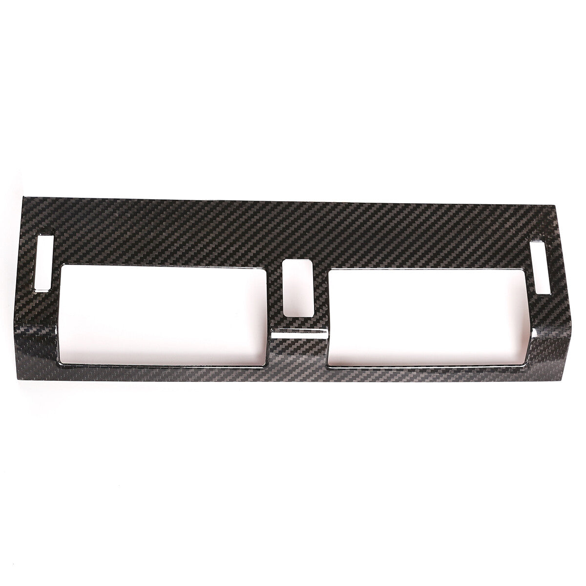Real Dry Carbon Fiber Full Interior Trim Set For LR Defender 90 110 L663 20-23 55