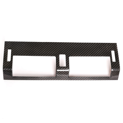 Real Dry Carbon Fiber Full Interior Trim Set For LR Defender 90 110 L663 20-23 55