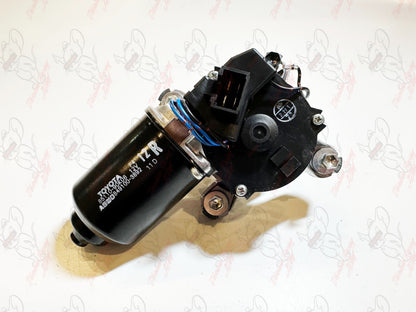 Toyota Genuine Land Cruiser 7# Windshield Wiper Motor ASSY 85110-90K08 OEM 5