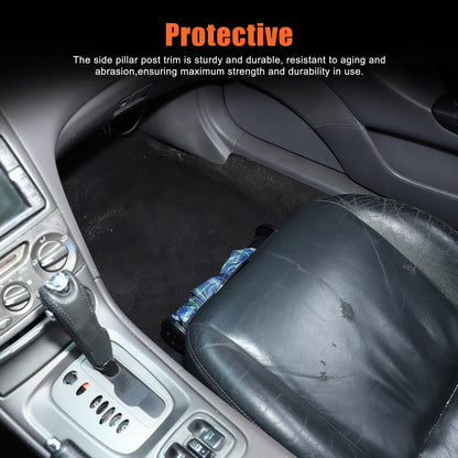Passenger Seat Umbrella Holder Bracket For Toyota Celica T230 1999-2005 15