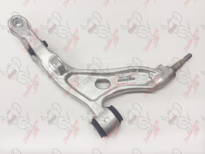 LEXUS OEM Arm assy, front suspension, lower RH&LH 48640/48620 for RC350 GS250 8