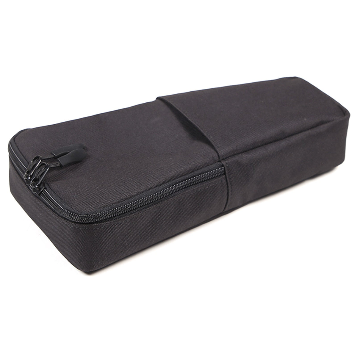 Front & Rear Center Console Storage Bag Tray For Corvette C8 2020+ - Variants 6-10 52